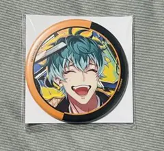 白膠木簓 缶バッジ