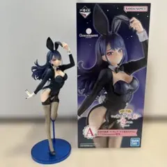 A賞 喜多川海夢 フィギュア 十六夜ありさVer.1/7 Gracemaster - メルカリ