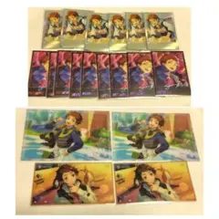 あんスタ　中国　天満光　セット