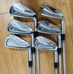Srixon - スリクソン Z745 TC I-201ゴルフセット 11本 S 右 メンズ スリクソン（SRIXON）（メンズ）ZXi5 ゼットエックスアイ