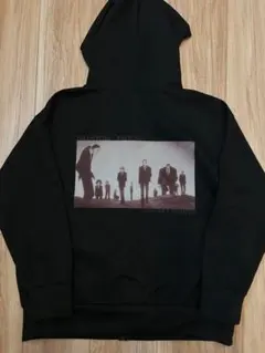 しまむら HUNTER×HUNTER ジップパーカーMサイズ