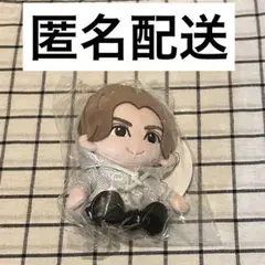 8P 榎木淳弥 千葉翔也 ぬいぐるみ ぷりぬい - メルカリ