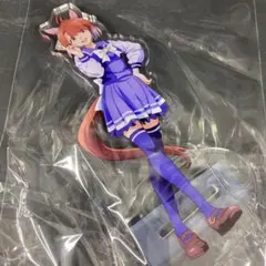 劇場版ウマ娘プリティーダービー 新時代の扉 アクスタ ダンツフレーム