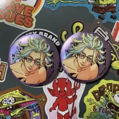 2025年最新】灰谷竜胆 新体験展の人気アイテム - メルカリ