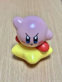 星のカービィ ゆらゆらマスコット カービィ