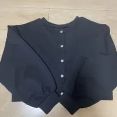 petirire by helmしまむらtaiyou Helmカーディガン　Mのサムネイル