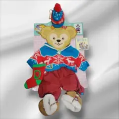 2026年最新】ダッフィークリスマスツリーの人気アイテム - メルカリ