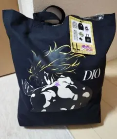 新品未使用】アベイル ジョジョの奇妙な冒険 DIO ハッピーバッグ 福袋