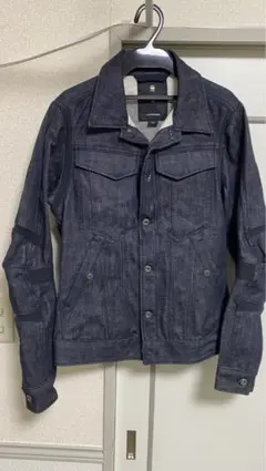 G-STAR MOTAC DC 3D SLIM JKT