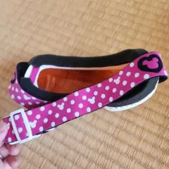 ゴーグル アクセサリー