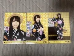 乃木坂46 森平麗心 浴衣 生写真 - メルカリ