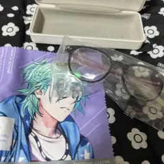 Zoff✕うたプリ【美風藍】モデル 眼鏡 Zoff✕うたプリ【美風藍】モデル 眼鏡 - メルカリ