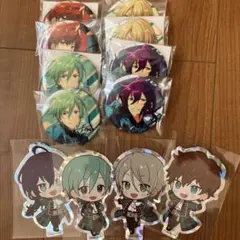 2025年最新】天城一彩 缶バッジ 6周年の人気アイテム - メルカリ