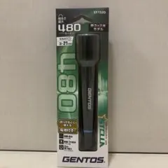 GENTOS STELLA ST-132D LEDライト