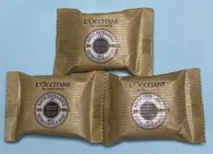 ロキシタン　バターソープ