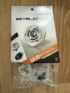 タカラトミー BEYBLADE X UX-20 グローリワルキューレ - メルカリ