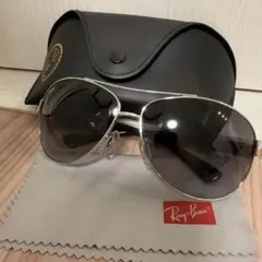 Ray-Ban 레이반 선글라스 RB3386 003/8G