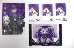 浮奇ヴィオレタ Vtuber