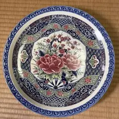 大皿 飾り皿 松竹梅文様 和食器 - メルカリ