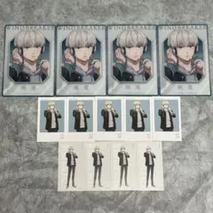 WIND BREAKER ウィンブレ 大集会 ベースヤード トーキョー 梶蓮