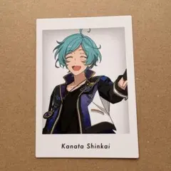 深海かなた パシャッツ ブロマイド