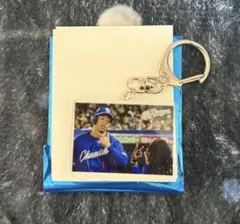 どら推しシークレットアクリルキーホルダー　1番　岡林勇希