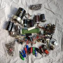 2025年最新】真空管アンプ ジャンクの人気アイテム - メルカリ