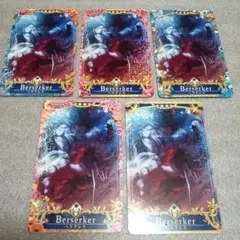 FGOアーケード　まとめ売り FGOアーケードまとめ売り ポーチ付き - メルカリ