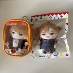 にじさんじ にじぱぺっと 伏見ガク セット