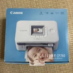 2026年最新】canon cp730の人気アイテム - メルカリ
