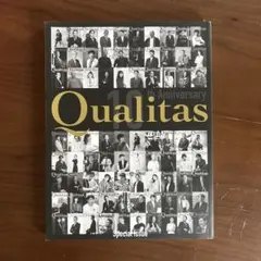 Qualitas 10th Anniversary Special Issue