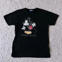 ドルチェ＆ガッバーナ ミッキー Tシャツ グレー 44 - メルカリ