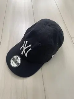 NEWERA ニューエラ NYロゴ キャップ マイファースト