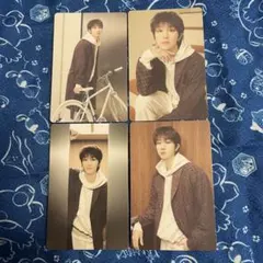 SEVENTEEN CARAT LAND ケレン 2024 トレカ