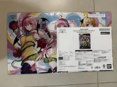 2026年最新】ToLoveる プレイマットの人気アイテム - メルカリ