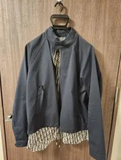 Dior　ジャケット　オブリーク
