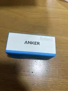 Anker アンカー モバイルバッテリー ブラック