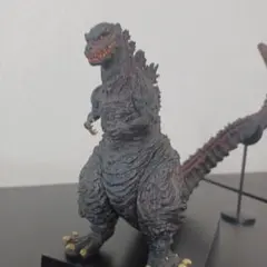 フィギュア　ゴジラ2016 「シン・ゴジラ」 プレミアムフィギュアのサムネイル
