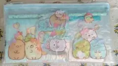 【新品未開封】すみっコぐらし ペンポーチギフト