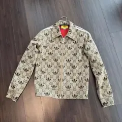 2026年最新】ADIDAS X GUCCI メンズ ジャージの人気アイテム - メルカリ