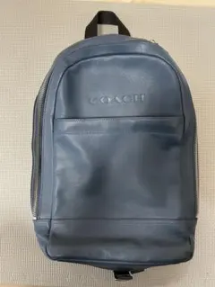 2026年最新】コーチ リュック ブルーの人気アイテム - メルカリ