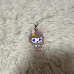 ジュエルペット ガチャガチャ エンジェラ
