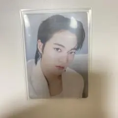 TREASUREションリ Shionle トレカ ハルト