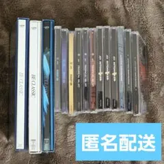 JO1 シングル・アルバム