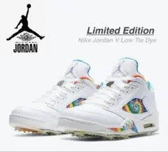 2026年最新】air jordan 5 low golfの人気アイテム - メルカリ