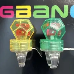 2025年最新】BIGBANG フラッシュリングの人気アイテム - メルカリ