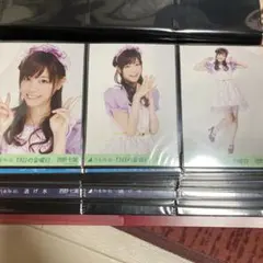 乃木坂46　西野七瀬　13日の金曜日　生写真　コンプ 乃木坂46 生写真 13日の金曜日 西野七瀬 コンプ - メルカリ