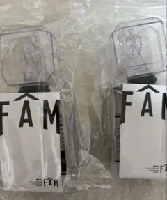 timelesz ペンライト FAM