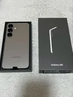 2026年最新】SAMSUNG スマートフォン カラー：シルバー シャドウ