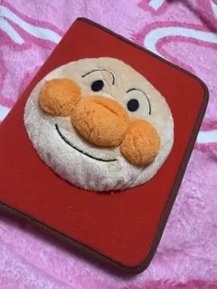 アンパンマンミュージアム　カーニバル王国　カードケース